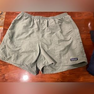 Patagonia baggies
